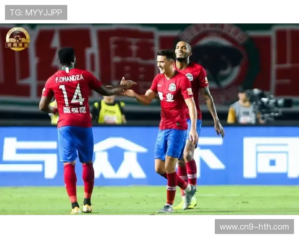 河南队客战成都或重在练兵 无保级压力战意成疑