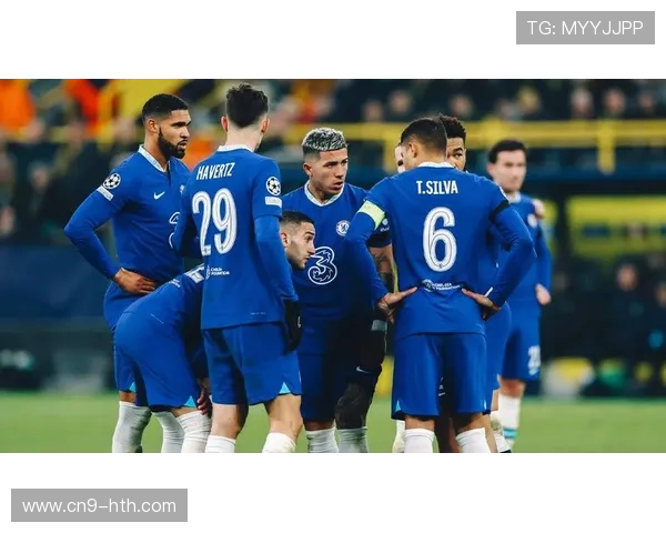 切尔西客场小胜热刺 豪取英超五连胜