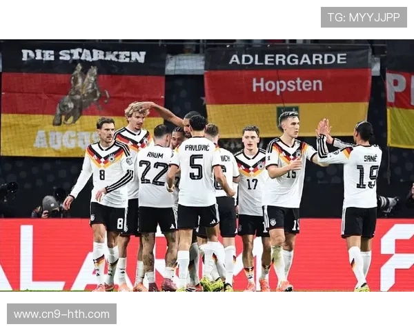 德国6-0大胜斯洛伐克,锁定A组头名晋级 德国6-0大胜斯洛伐克,锁定A组头名晋级