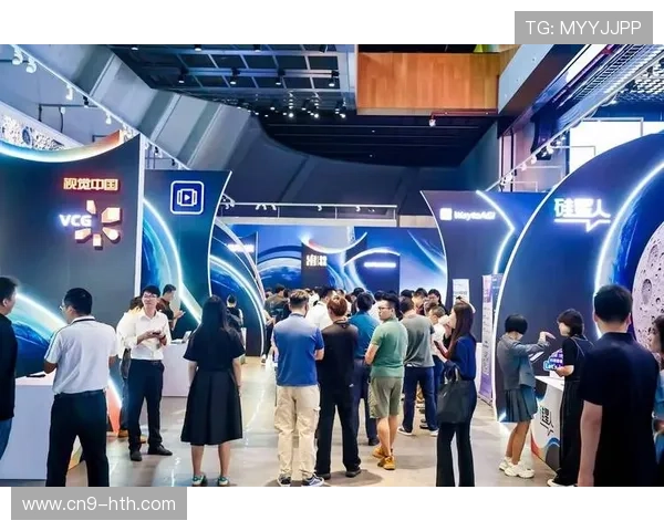 瓦卡奖获奖团队可灵AI将开发电竞主题微短剧