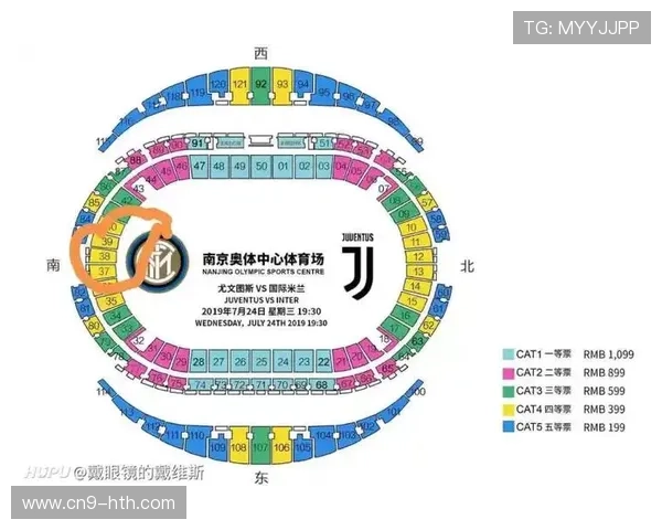 意甲与旅游App合作，观赛路线推荐