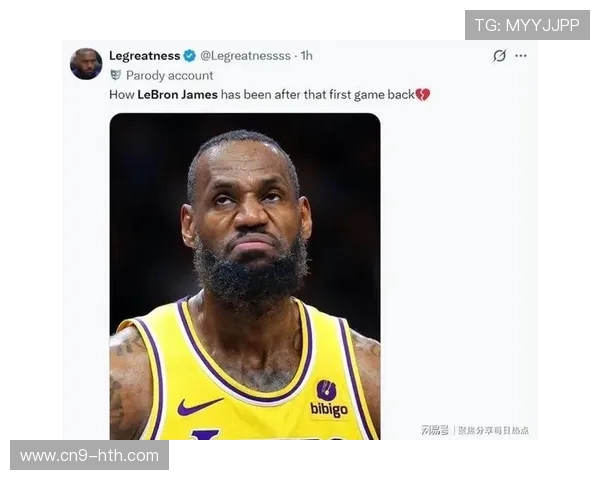 詹姆斯晒坐垫照回应密集赛程，里夫斯拥抱致意